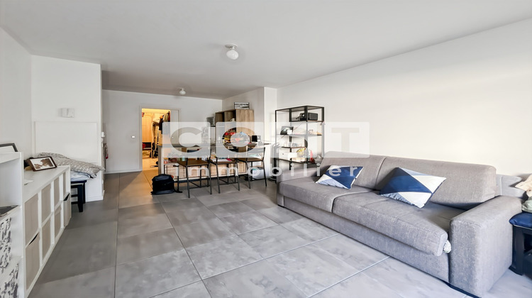 Ma-Cabane - Vente Appartement Bois-Colombes, 33 m²