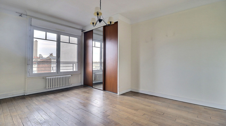Ma-Cabane - Vente Appartement BOIS-COLOMBES, 38 m²