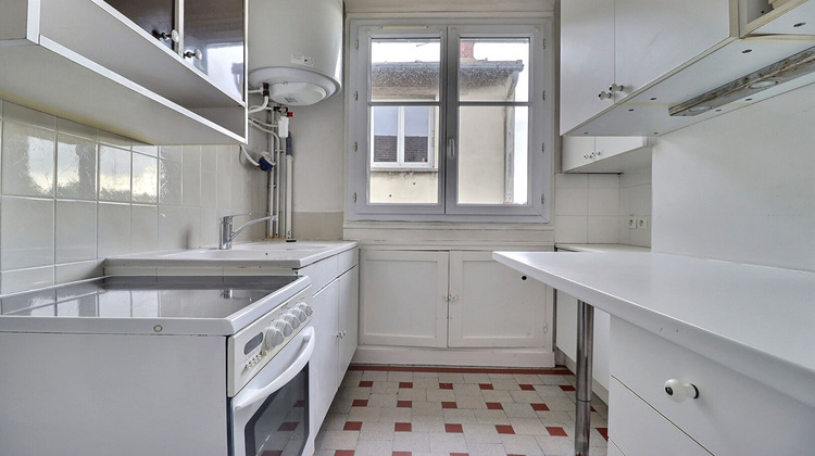 Ma-Cabane - Vente Appartement BOIS-COLOMBES, 38 m²