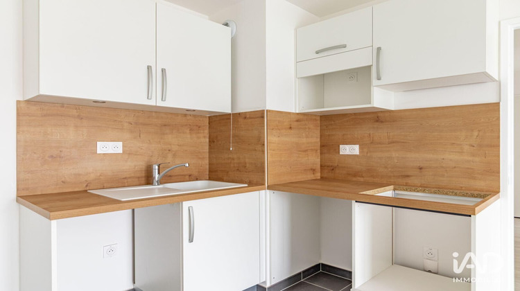 Ma-Cabane - Vente Appartement Bois-Colombes, 58 m²
