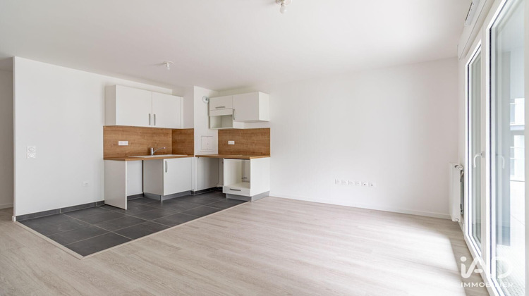 Ma-Cabane - Vente Appartement Bois-Colombes, 58 m²