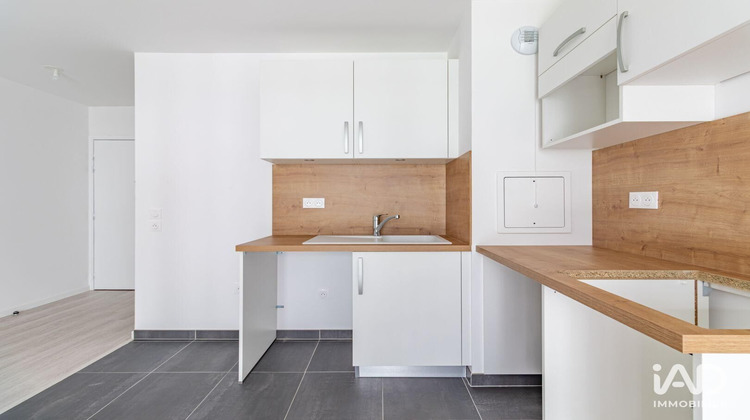 Ma-Cabane - Vente Appartement Bois-Colombes, 58 m²