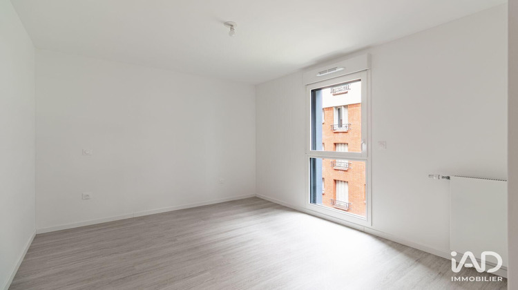 Ma-Cabane - Vente Appartement Bois-Colombes, 58 m²
