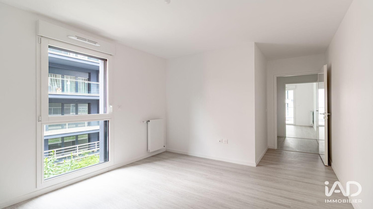 Ma-Cabane - Vente Appartement Bois-Colombes, 58 m²