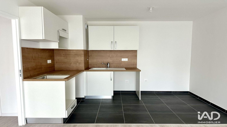 Ma-Cabane - Vente Appartement Bois-Colombes, 58 m²
