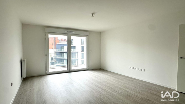 Ma-Cabane - Vente Appartement Bois-Colombes, 58 m²