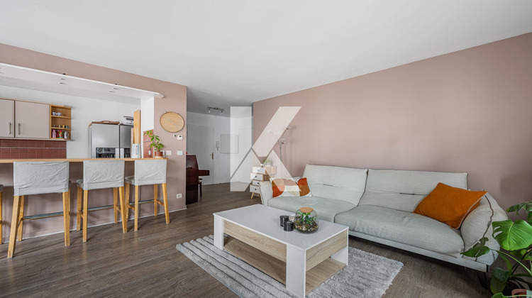 Ma-Cabane - Vente Appartement Bois-Colombes, 101 m²