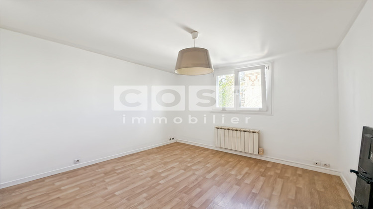 Ma-Cabane - Vente Appartement Bois-Colombes, 41 m²