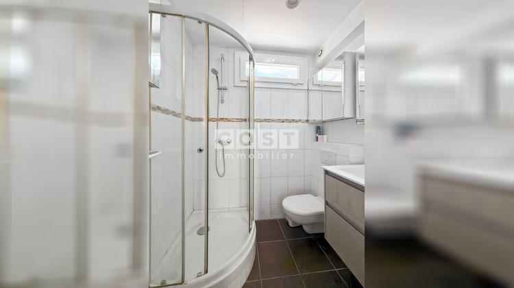 Ma-Cabane - Vente Appartement Bois-Colombes, 41 m²