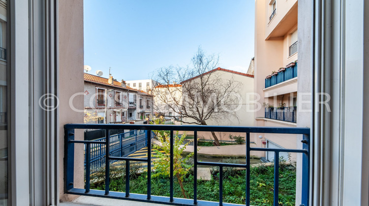 Ma-Cabane - Vente Appartement Bois-Colombes, 78 m²