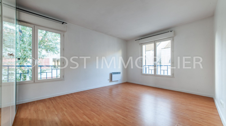 Ma-Cabane - Vente Appartement Bois-Colombes, 78 m²