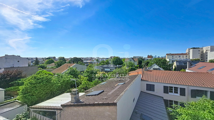 Ma-Cabane - Vente Appartement BOIS-COLOMBES, 32 m²