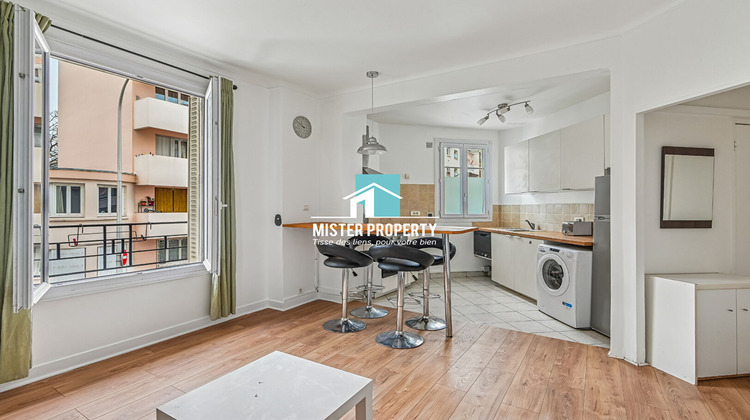 Ma-Cabane - Vente Appartement BOIS-COLOMBES, 37 m²