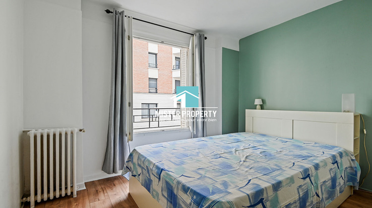 Ma-Cabane - Vente Appartement BOIS-COLOMBES, 37 m²