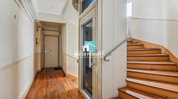 Ma-Cabane - Vente Appartement BOIS-COLOMBES, 37 m²