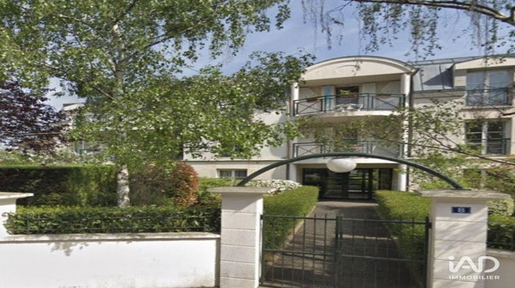 Ma-Cabane - Vente Appartement Bois-Colombes, 83 m²