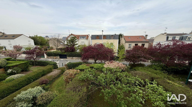 Ma-Cabane - Vente Appartement Bois-Colombes, 83 m²
