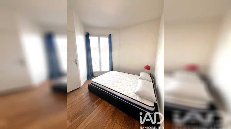 Ma-Cabane - Vente Appartement Bois-Colombes, 24 m²