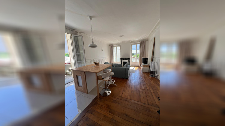 Ma-Cabane - Vente Appartement Bois-Colombes, 40 m²