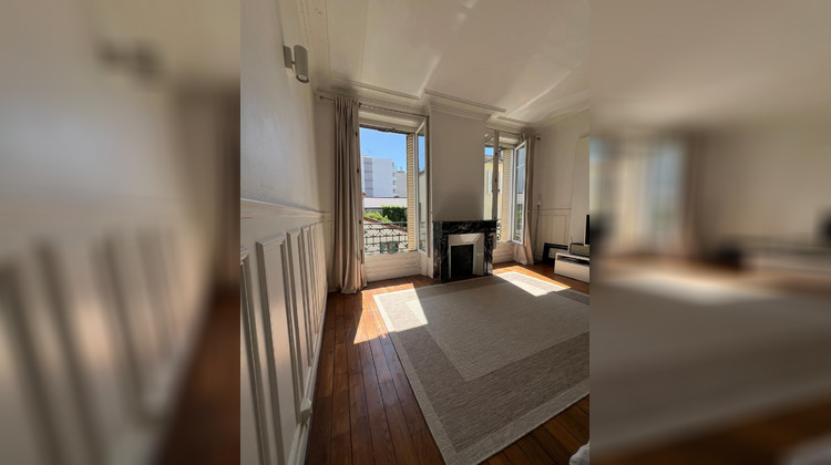Ma-Cabane - Vente Appartement Bois-Colombes, 40 m²