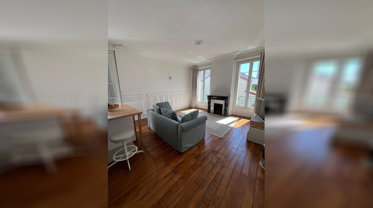 Ma-Cabane - Vente Appartement Bois-Colombes, 40 m²