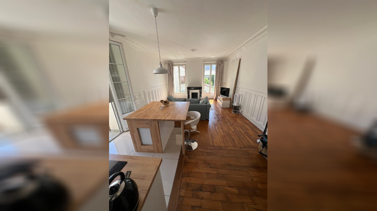 Ma-Cabane - Vente Appartement Bois-Colombes, 40 m²