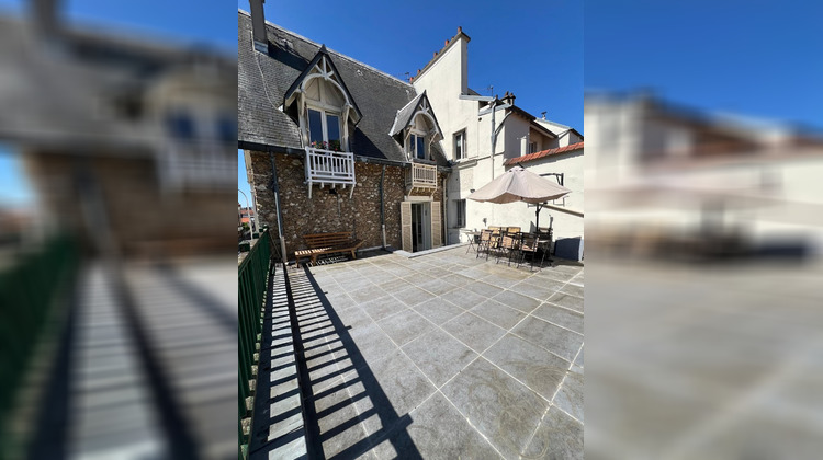 Ma-Cabane - Vente Appartement Bois-Colombes, 40 m²