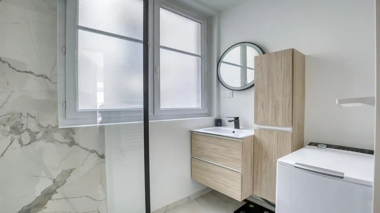 Ma-Cabane - Vente Appartement Bois-Colombes, 37 m²