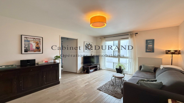 Ma-Cabane - Vente Appartement Bois-Colombes, 42 m²