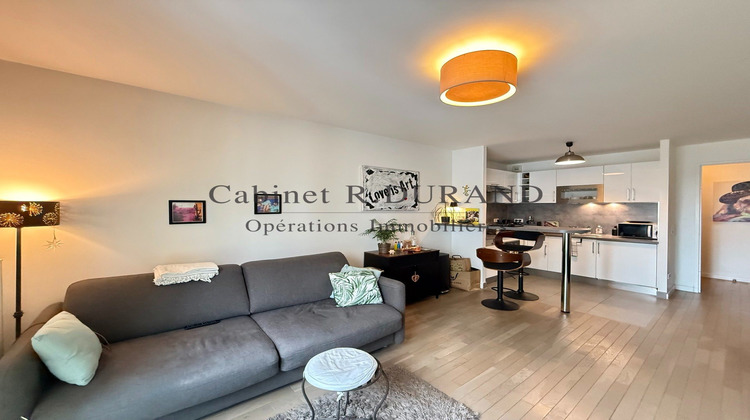 Ma-Cabane - Vente Appartement Bois-Colombes, 42 m²