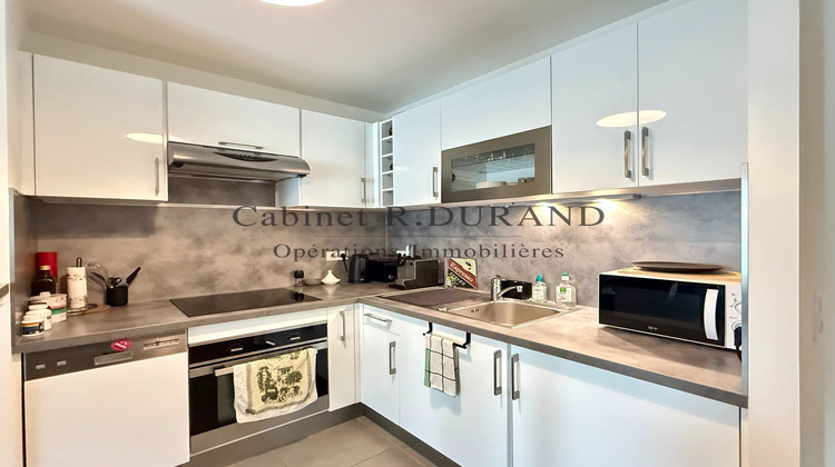 Ma-Cabane - Vente Appartement Bois-Colombes, 42 m²
