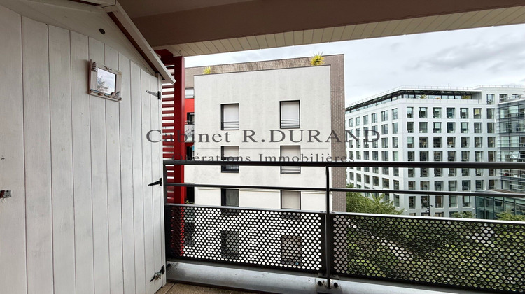 Ma-Cabane - Vente Appartement Bois-Colombes, 42 m²