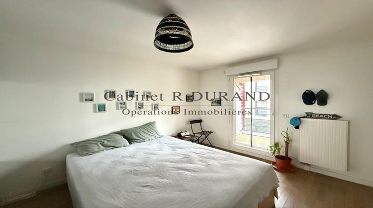 Ma-Cabane - Vente Appartement Bois-Colombes, 42 m²