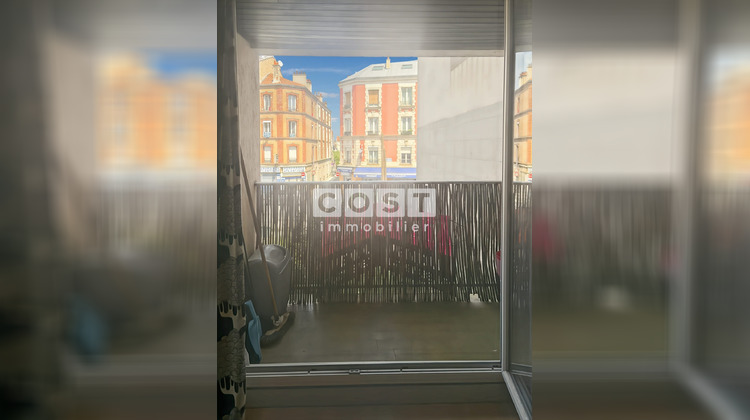 Ma-Cabane - Vente Appartement Bois-Colombes, 35 m²