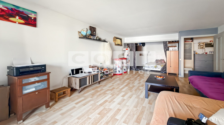 Ma-Cabane - Vente Appartement Bois-Colombes, 35 m²