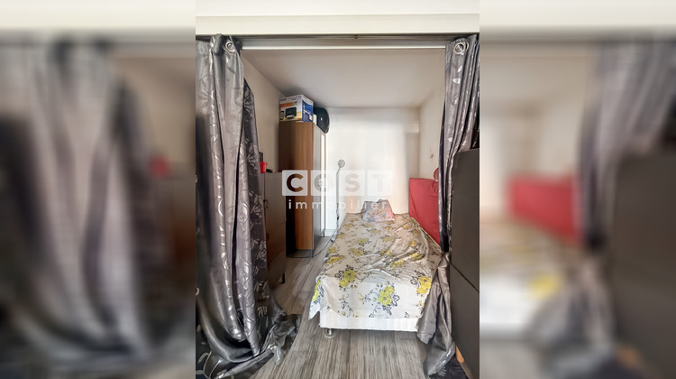 Ma-Cabane - Vente Appartement Bois-Colombes, 35 m²