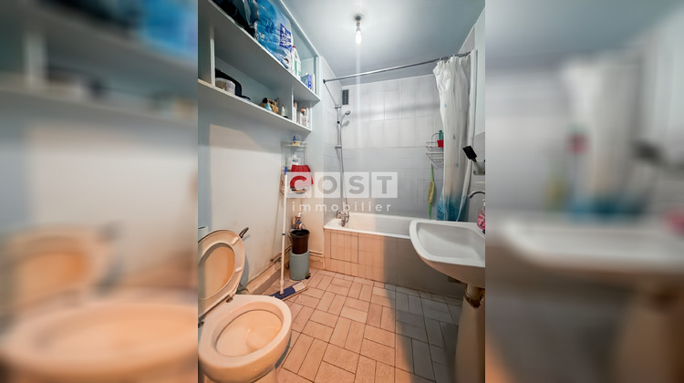 Ma-Cabane - Vente Appartement Bois-Colombes, 35 m²