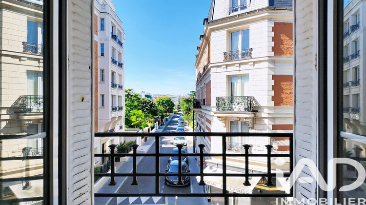 Ma-Cabane - Vente Appartement Bois-Colombes, 61 m²