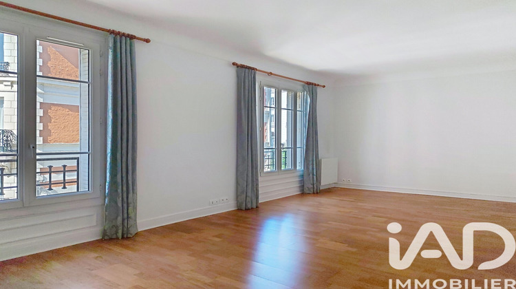 Ma-Cabane - Vente Appartement Bois-Colombes, 61 m²