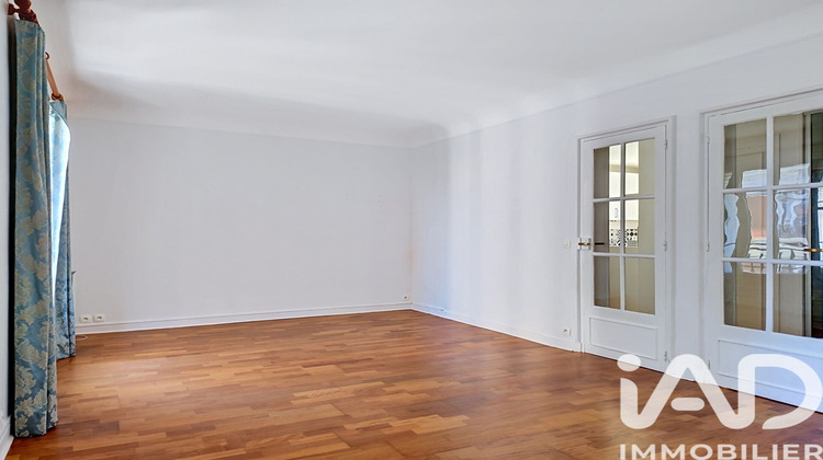 Ma-Cabane - Vente Appartement Bois-Colombes, 61 m²