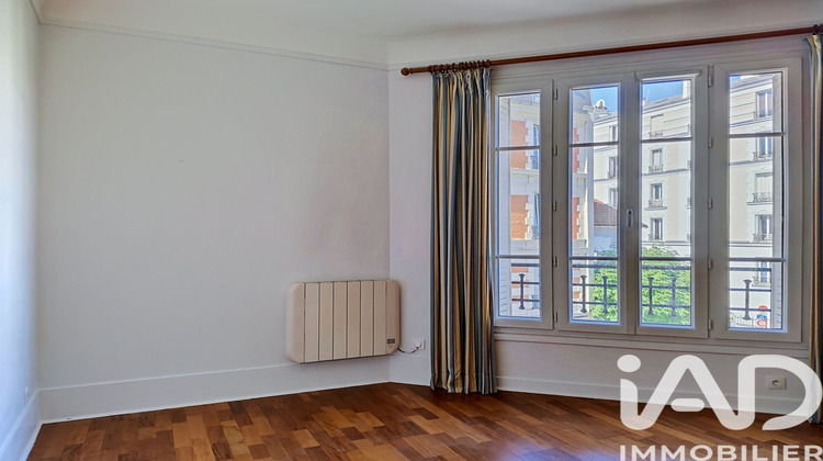 Ma-Cabane - Vente Appartement Bois-Colombes, 61 m²
