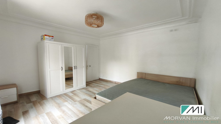 Ma-Cabane - Vente Appartement Bois-Colombes, 34 m²