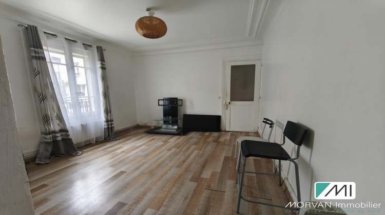 Ma-Cabane - Vente Appartement Bois-Colombes, 34 m²
