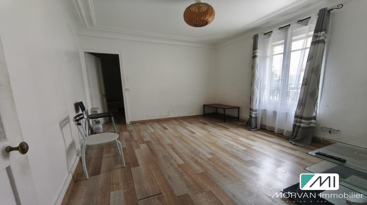 Ma-Cabane - Vente Appartement Bois-Colombes, 34 m²
