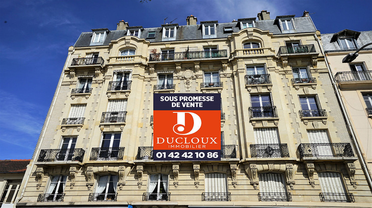 Ma-Cabane - Vente Appartement BOIS-COLOMBES, 74 m²