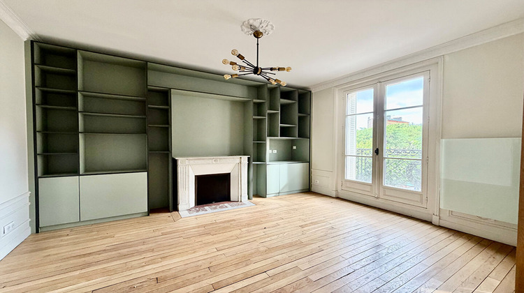Ma-Cabane - Vente Appartement BOIS-COLOMBES, 74 m²