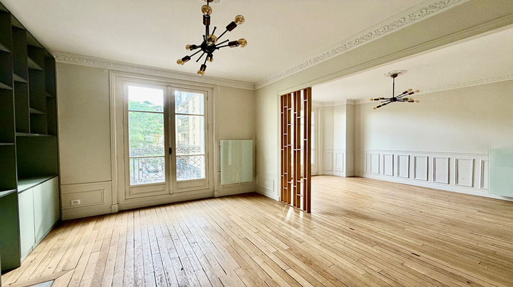 Ma-Cabane - Vente Appartement BOIS-COLOMBES, 74 m²