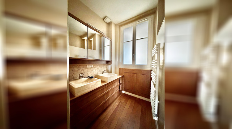 Ma-Cabane - Vente Appartement BOIS-COLOMBES, 74 m²