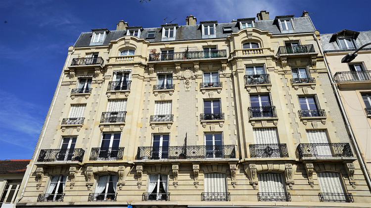 Ma-Cabane - Vente Appartement BOIS-COLOMBES, 74 m²