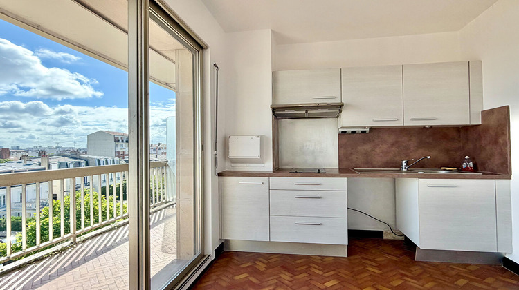 Ma-Cabane - Vente Appartement BOIS-COLOMBES, 27 m²